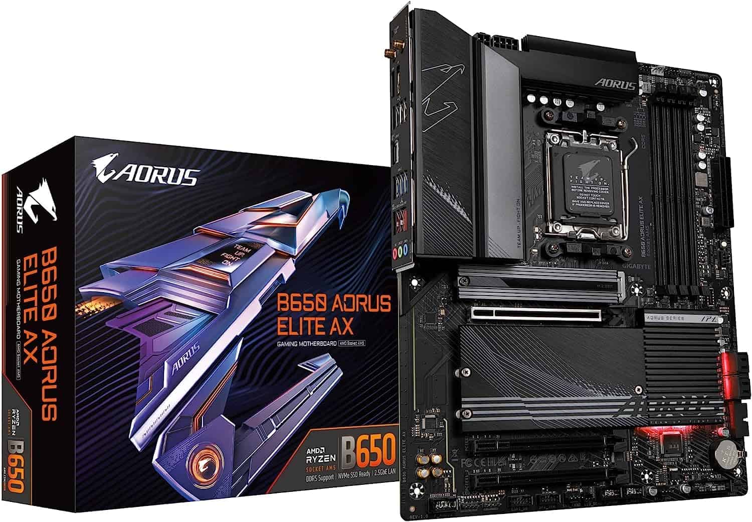 Best Motherboard For AMD Ryzen 7 9700X Silent PC Review