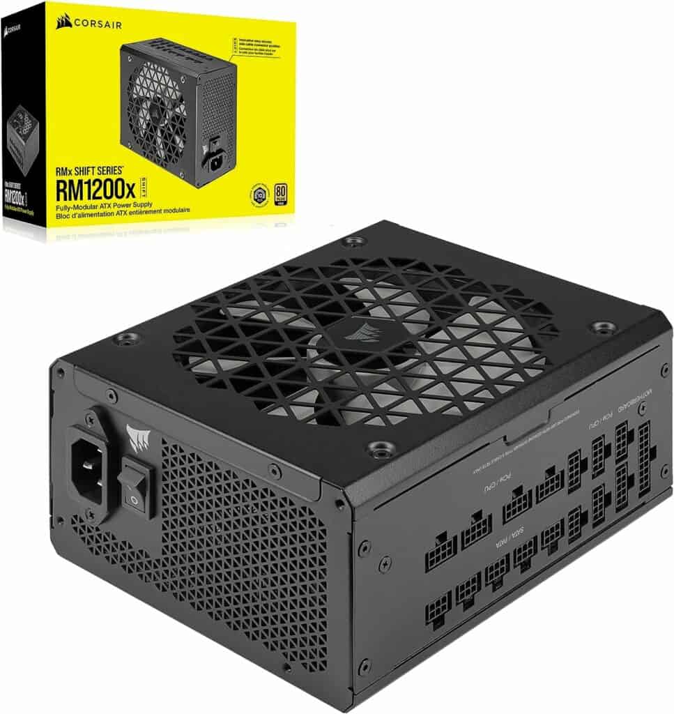 Best Psu For Rtx Super Top Power Supply Picks For