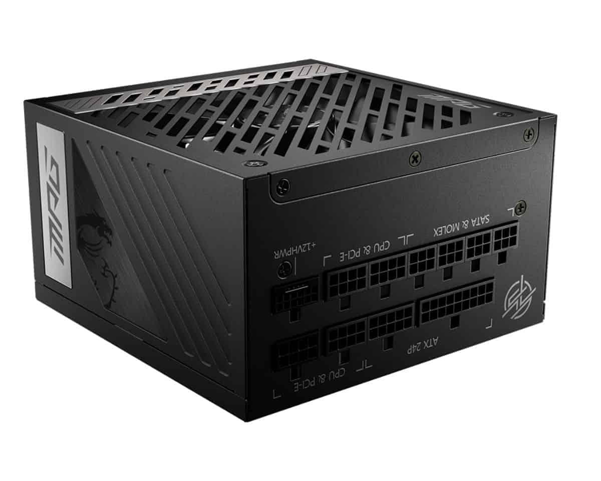 Best 850W PSU 2024 Top Power Supply for Gaming PCs