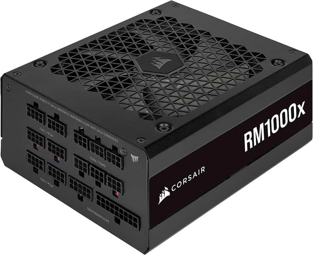 Best 1200W PSU 2024 Highwatt power supply for your next build