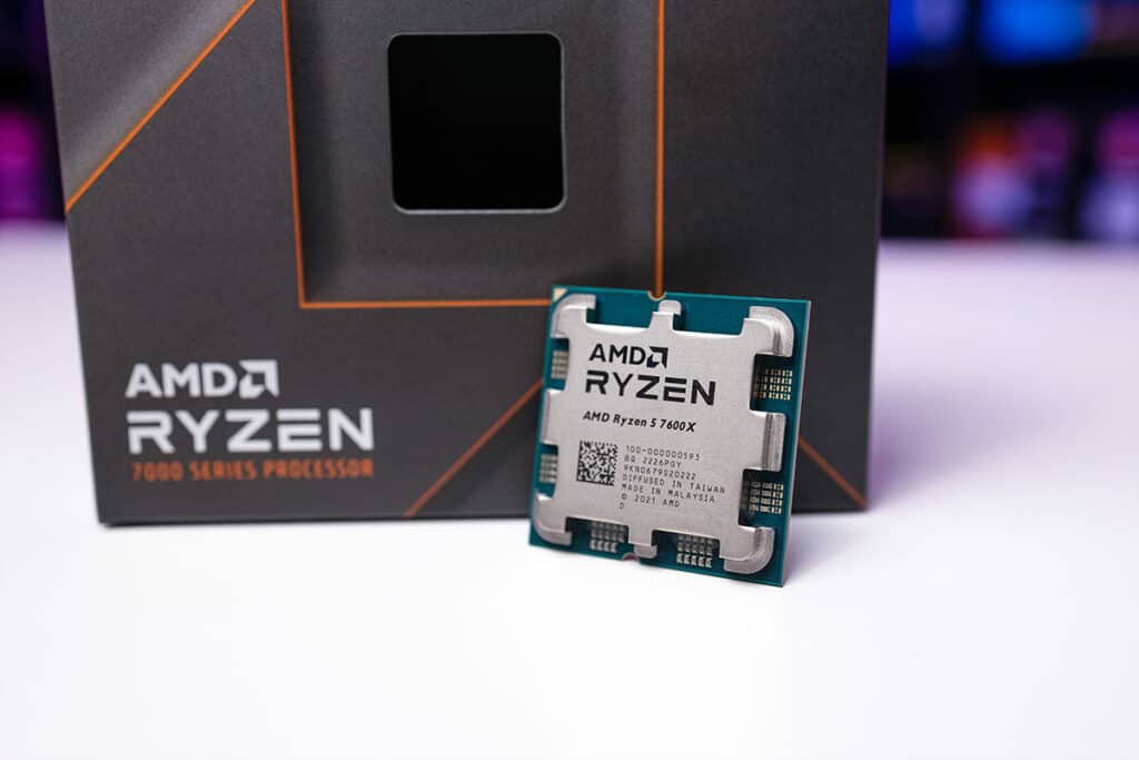 which processor is better amd ryzen 5 or intel i5