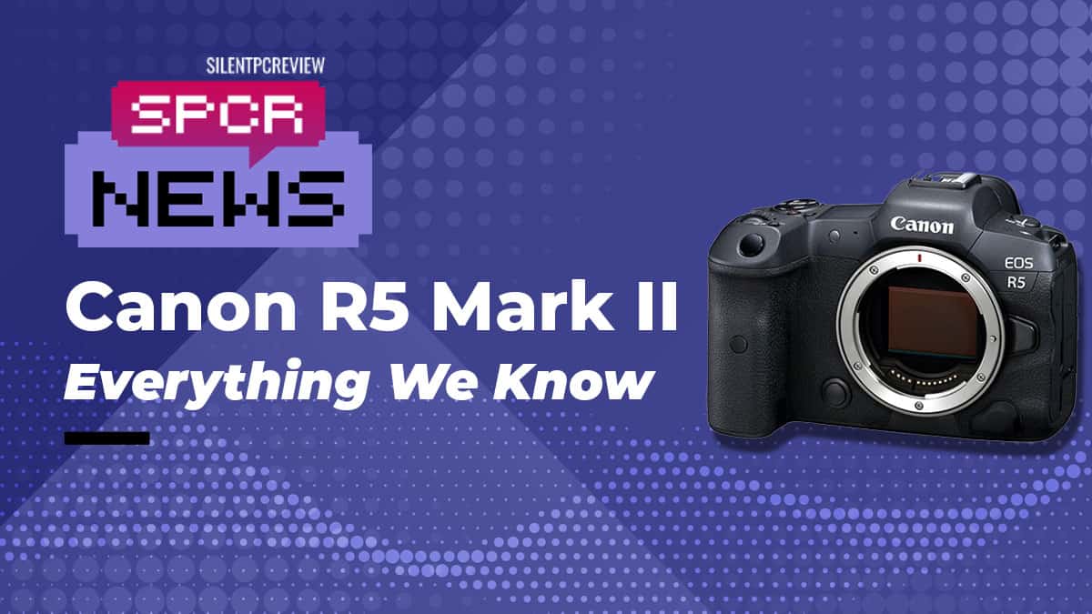 canon r5 mark 2 release date