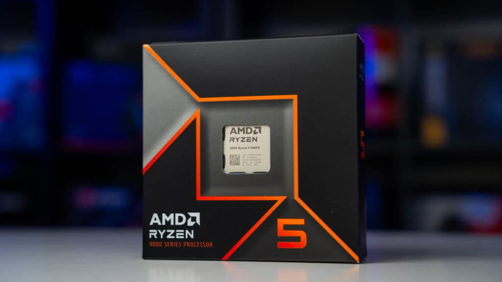 Amd Ryzen 5 Vs Intel Core I7 Pick The Best Processor For Your Pc 1846